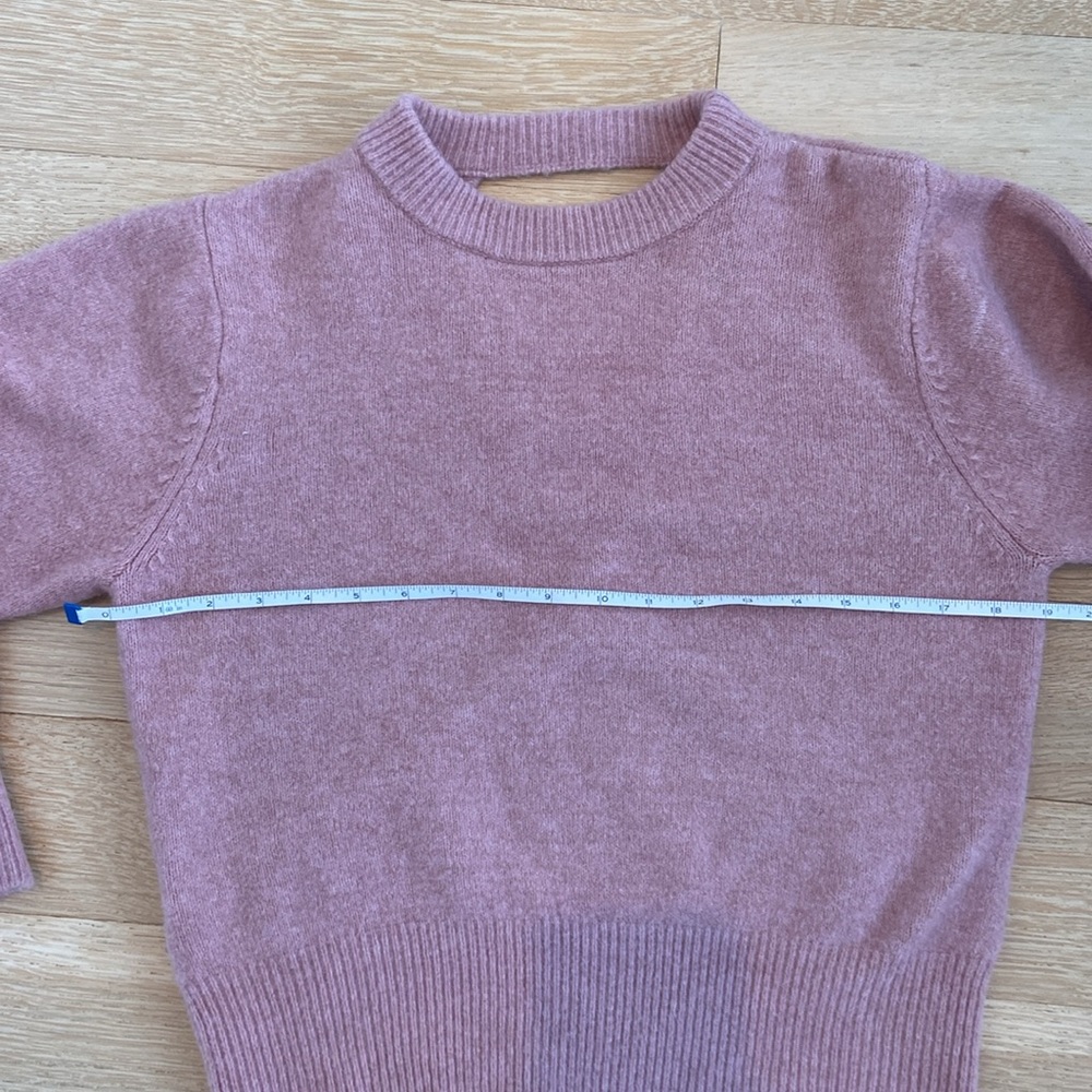Mango Sweater - Picture 7 of 13
